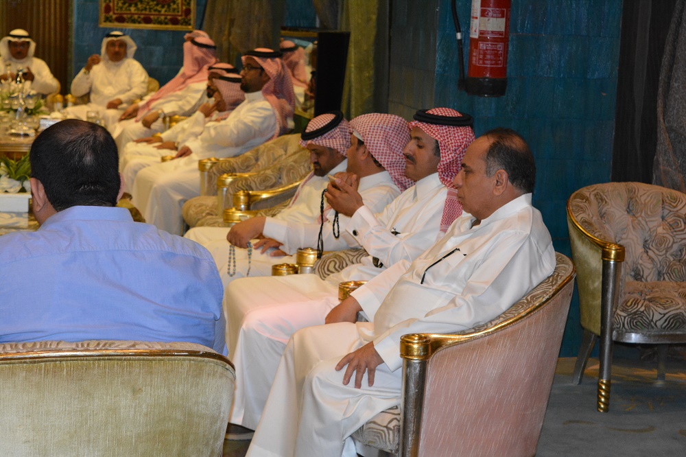 اجتماع الجمعية العمومية بمدينة جدة مارس 2018
