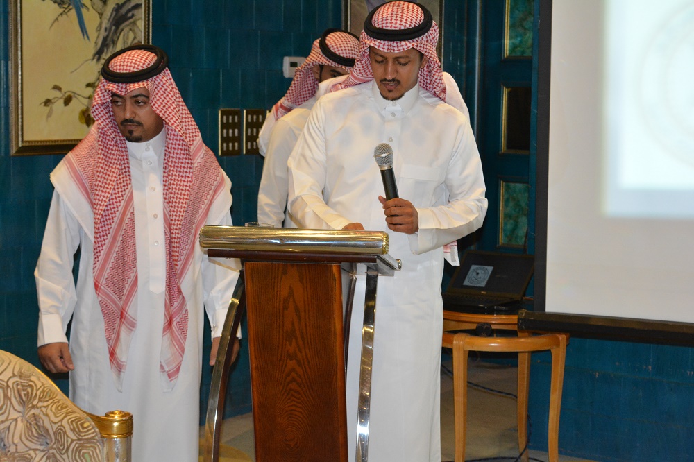 اجتماع الجمعية العمومية بمدينة جدة مارس 2018